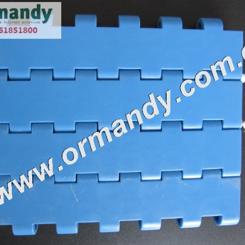 White roof ball chain (12)